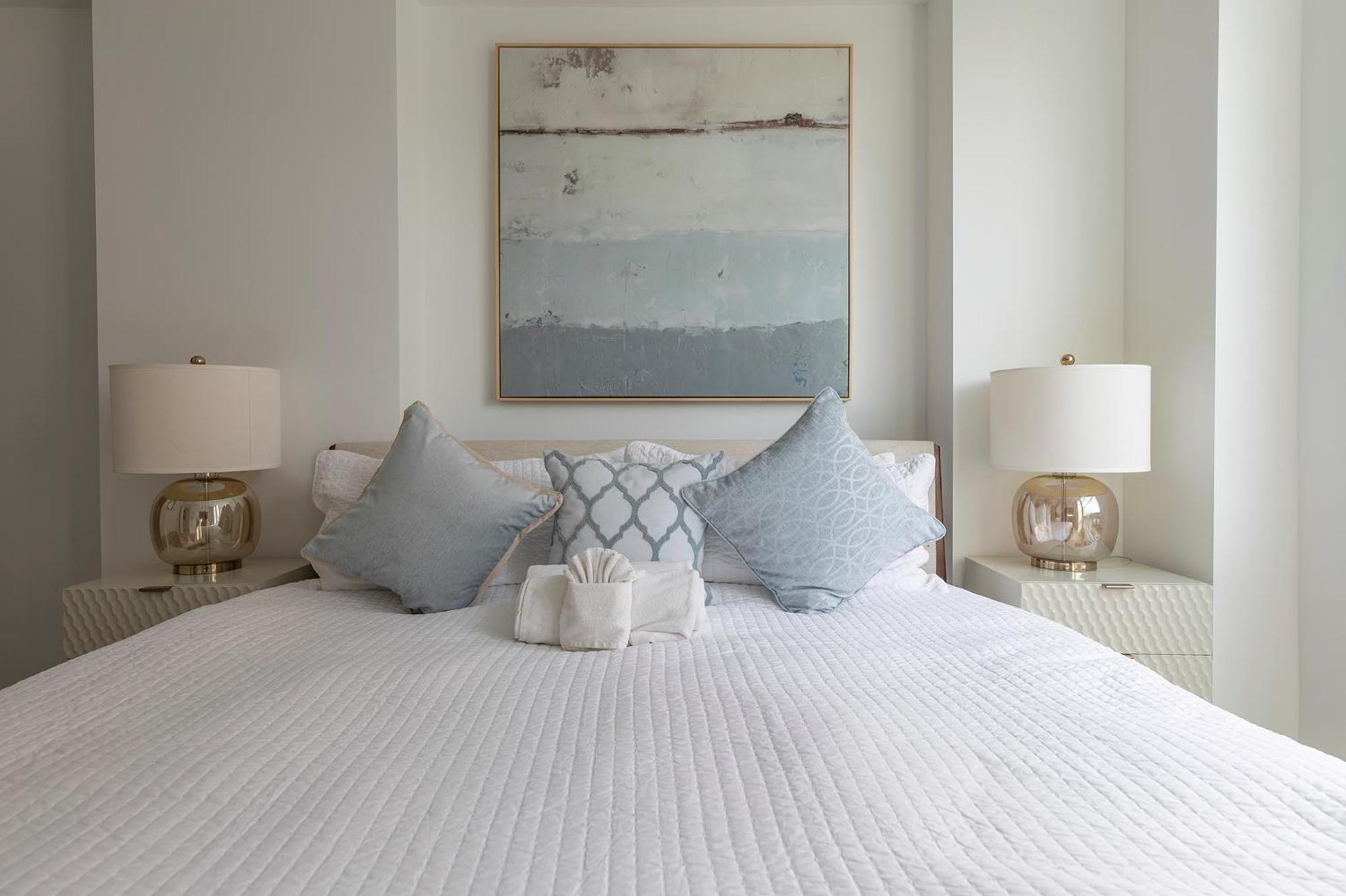 Modern 3Br Lofts With Outdoor Space Near Nyc Hoboken Eksteriør bilde